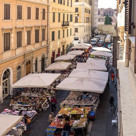Casa Sciunzi - Elegant Guest House In Rome Termini Екстер'єр фото