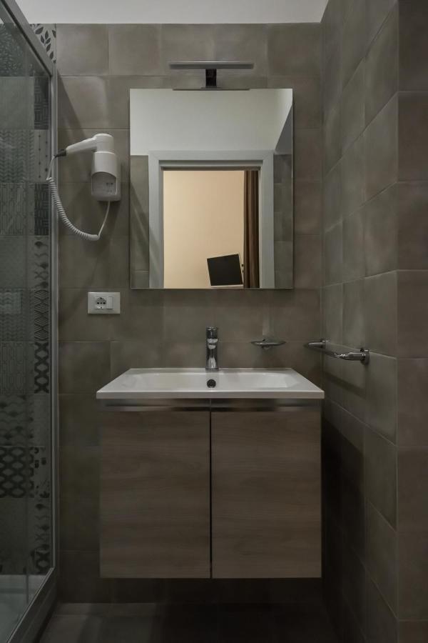 Casa Sciunzi - Elegant Guest House In Rome Termini Екстер'єр фото