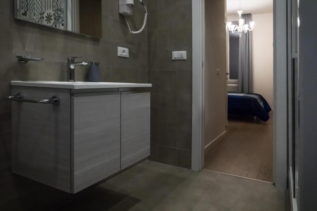 Casa Sciunzi - Elegant Guest House In Rome Termini Екстер'єр фото