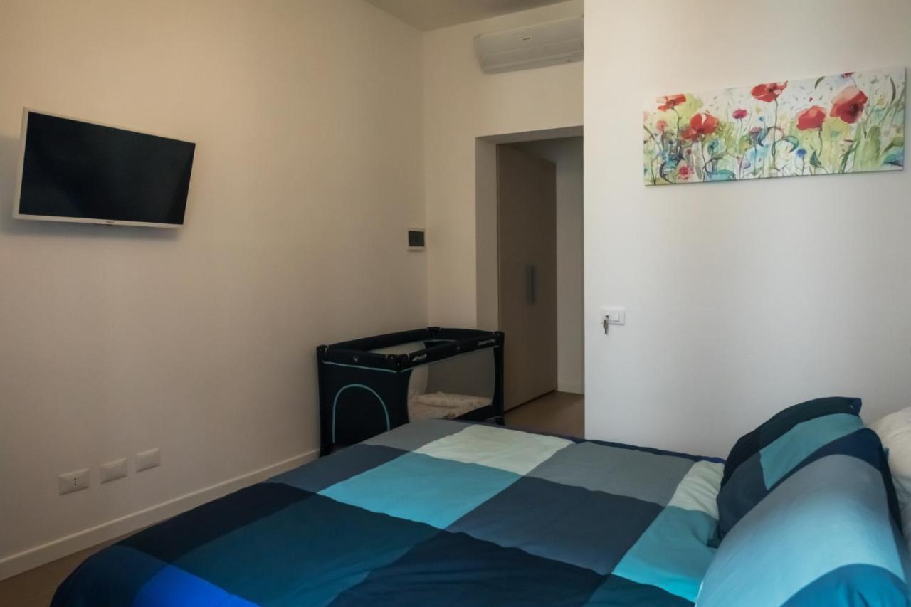 Casa Sciunzi - Elegant Guest House In Rome Termini Екстер'єр фото