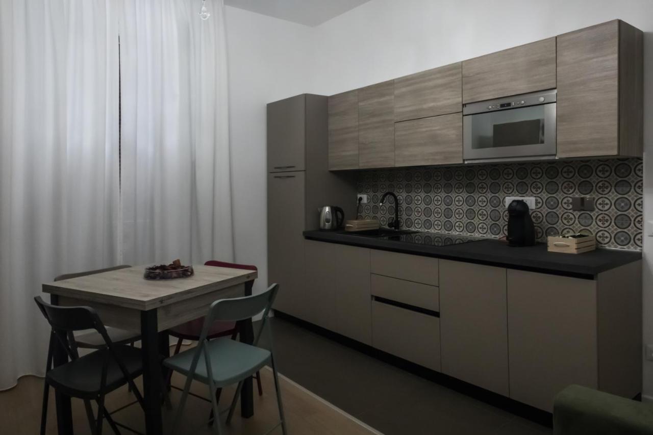 Casa Sciunzi - Elegant Guest House In Rome Termini Екстер'єр фото