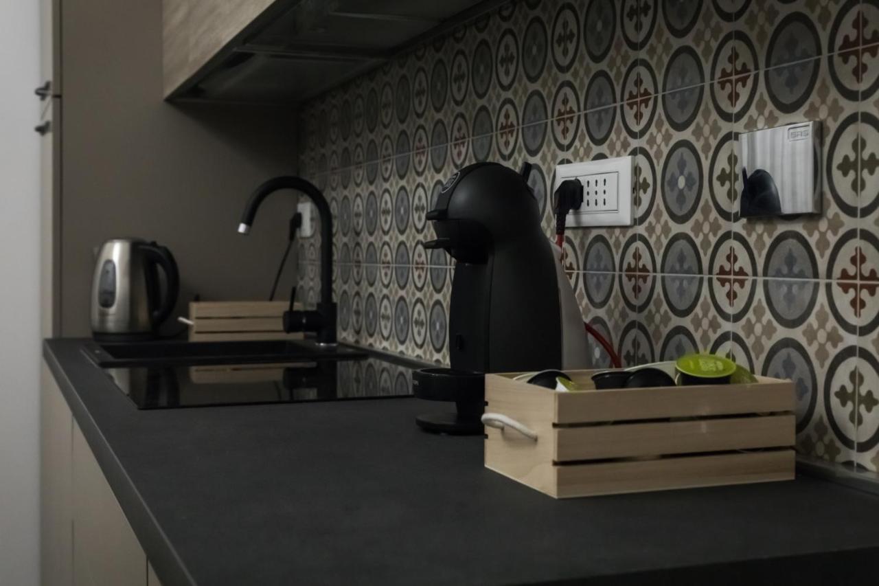 Casa Sciunzi - Elegant Guest House In Rome Termini Екстер'єр фото