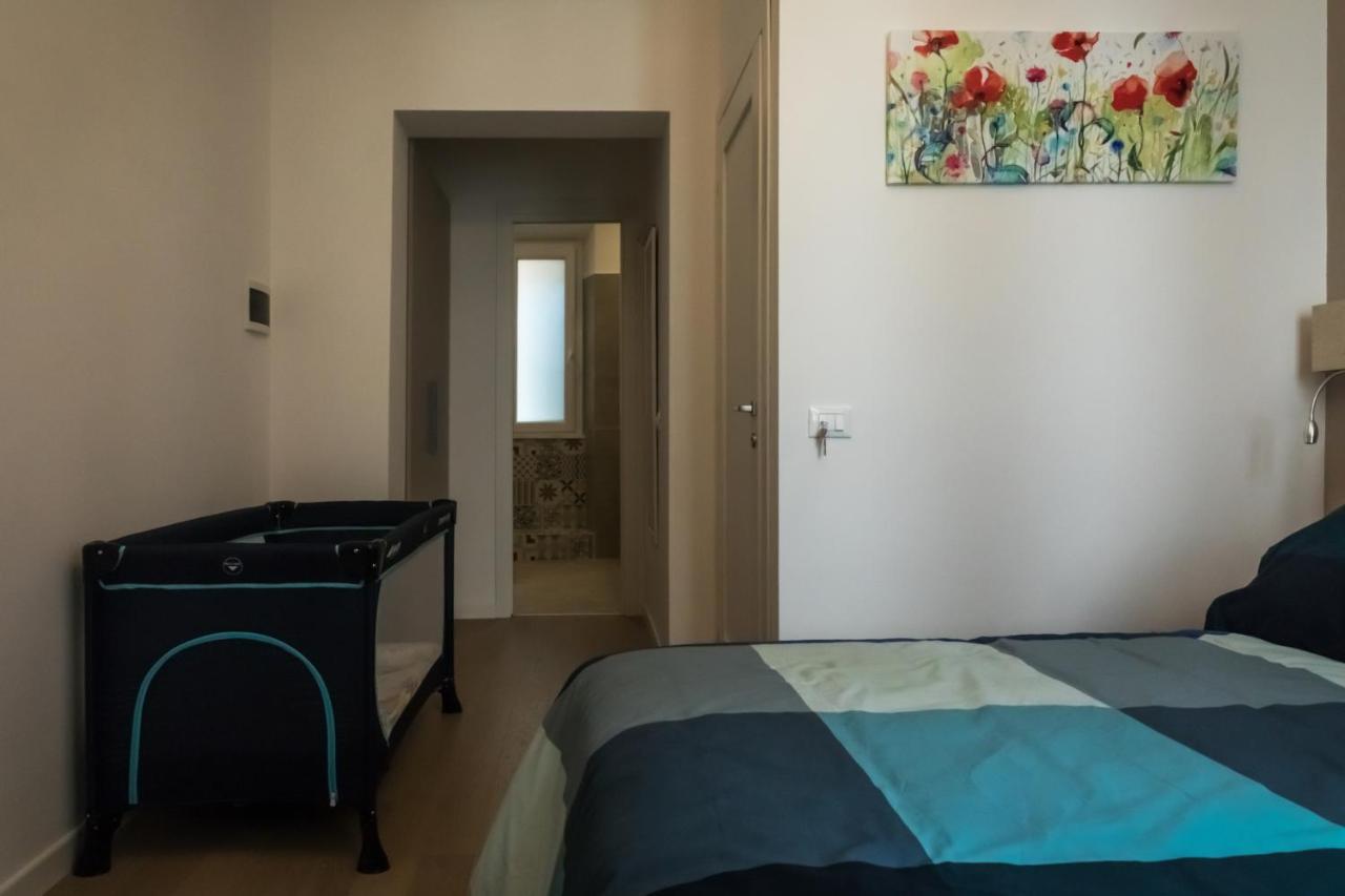 Casa Sciunzi - Elegant Guest House In Rome Termini Екстер'єр фото