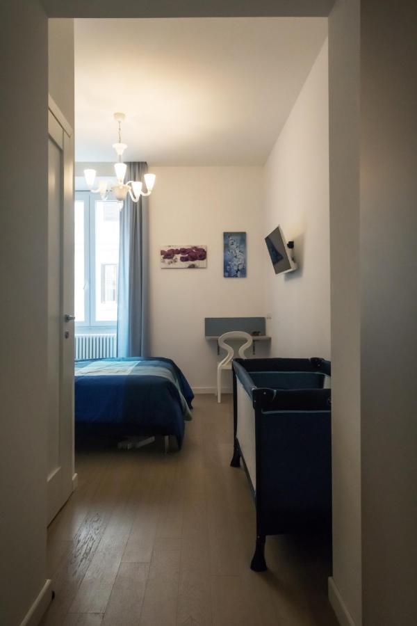 Casa Sciunzi - Elegant Guest House In Rome Termini Екстер'єр фото