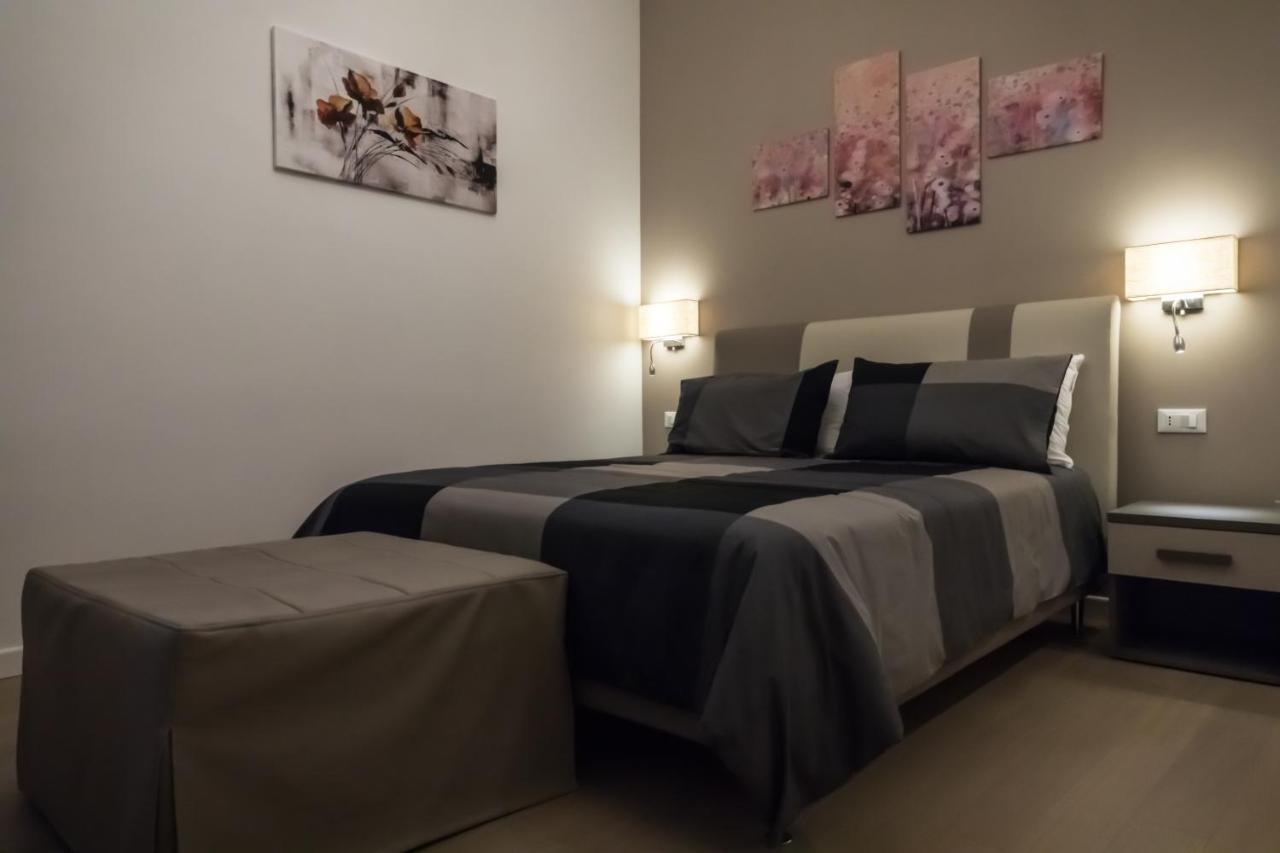 Casa Sciunzi - Elegant Guest House In Rome Termini Екстер'єр фото